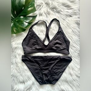 NWOT Patagonia Bikini Set